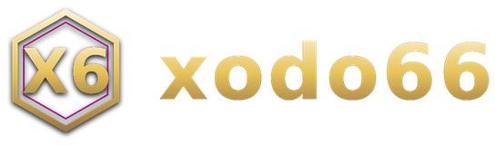 xodo66 logo